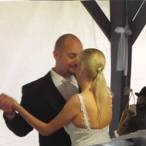 Meet your Posher, Jamie